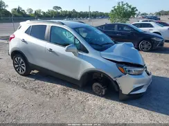 KL4CJESM6NB561591 2022 BUICK ENCORE