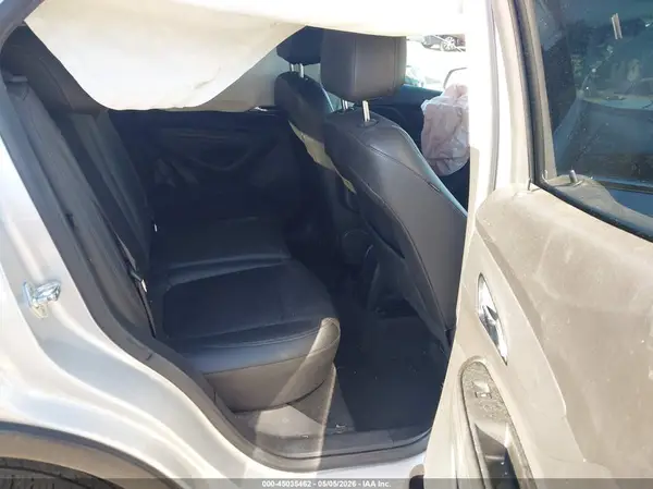 KL4CJESM6NB561591 2022 BUICK ENCORE - Image 8