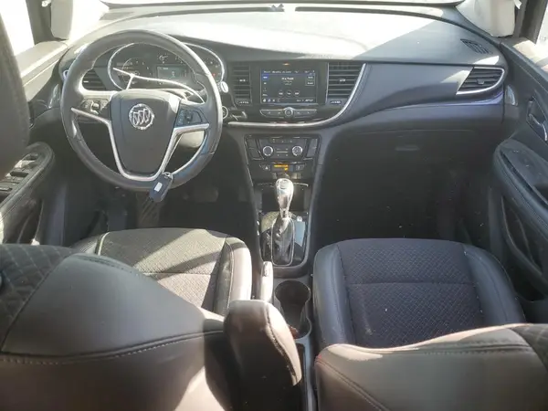 KL4CJESM6NB566760 2022 BUICK ENCORE - Image 8