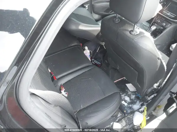 KL4CJESM6NB566905 2022 BUICK ENCORE - Image 8