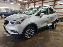 KL4CJESM6NB569206 2022 BUICK ENCORE