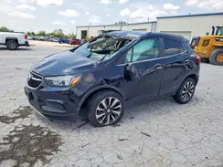 KL4CJESM7MB365139 2021 BUICK ENCORE