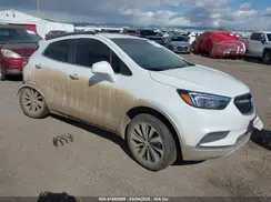KL4CJESM7MB366727 2021 BUICK ENCORE