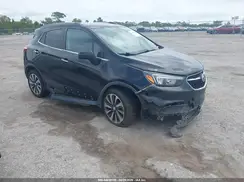 KL4CJESM7MB370177 2021 BUICK ENCORE