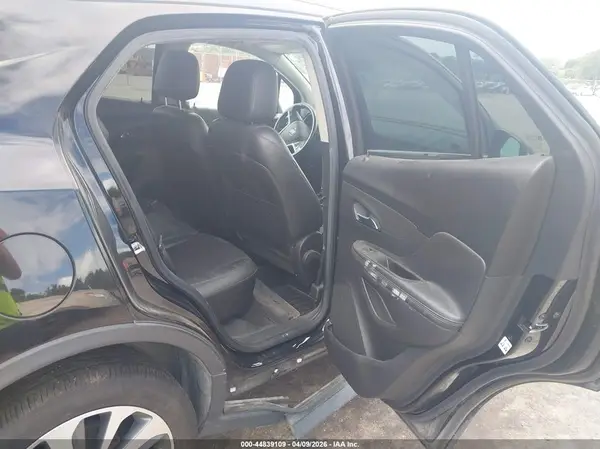 KL4CJESM7MB370177 2021 BUICK ENCORE - Image 8