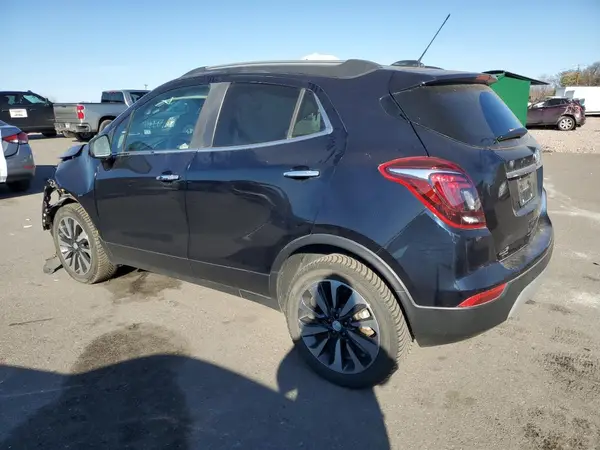 KL4CJESM7MB371653 2021 BUICK ENCORE - Image 2