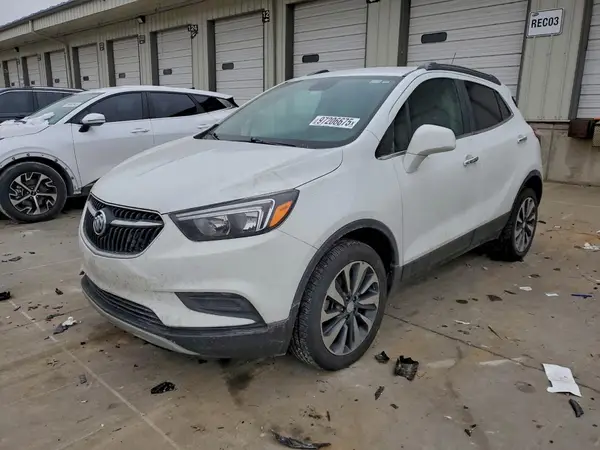 KL4CJESM7MB371880 2021 BUICK ENCORE - Image 1