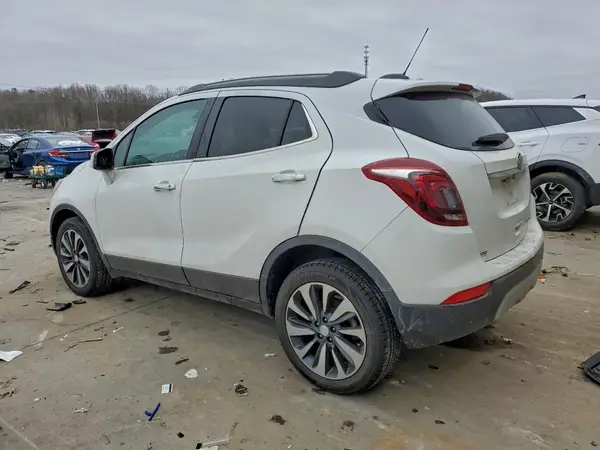 KL4CJESM7MB371880 2021 BUICK ENCORE - Image 2