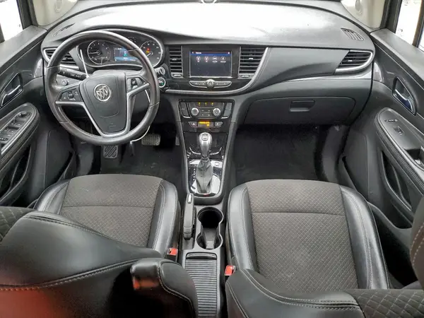KL4CJESM7MB371880 2021 BUICK ENCORE - Image 8