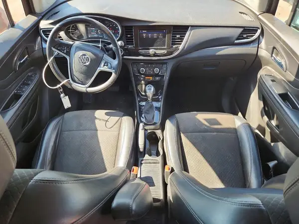 KL4CJESM7MB372222 2021 BUICK ENCORE - Image 8