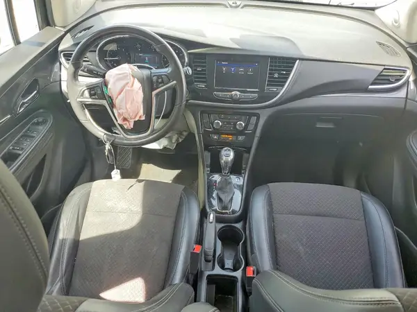 KL4CJESM7MB372608 2021 BUICK ENCORE - Image 8