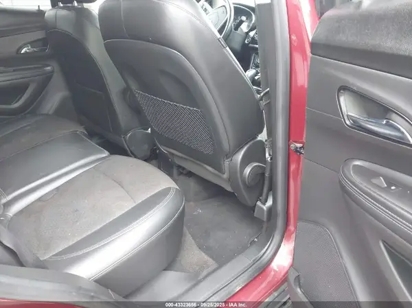 KL4CJESM7MB373354 2021 BUICK ENCORE - Image 8