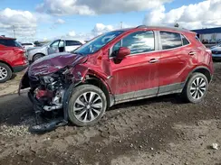 KL4CJESM7NB500380 2022 BUICK ENCORE