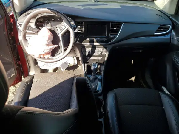 KL4CJESM7NB500380 2022 BUICK ENCORE - Image 8