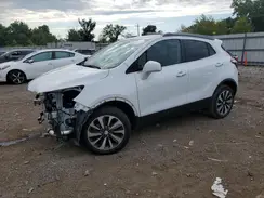 KL4CJESM7NB500458 2022 BUICK ENCORE
