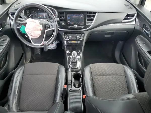 KL4CJESM7NB500458 2022 BUICK ENCORE - Image 8