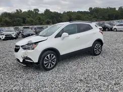 KL4CJESM7NB504834 2022 BUICK ENCORE