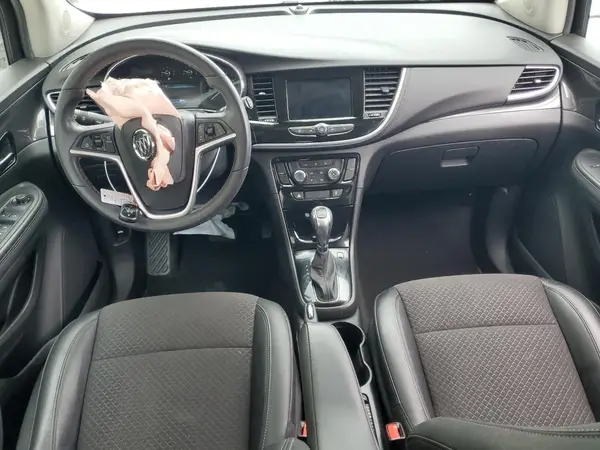 KL4CJESM7NB504834 2022 BUICK ENCORE - Image 8