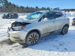 KL4CJESM7NB504865 2022 BUICK ENCORE