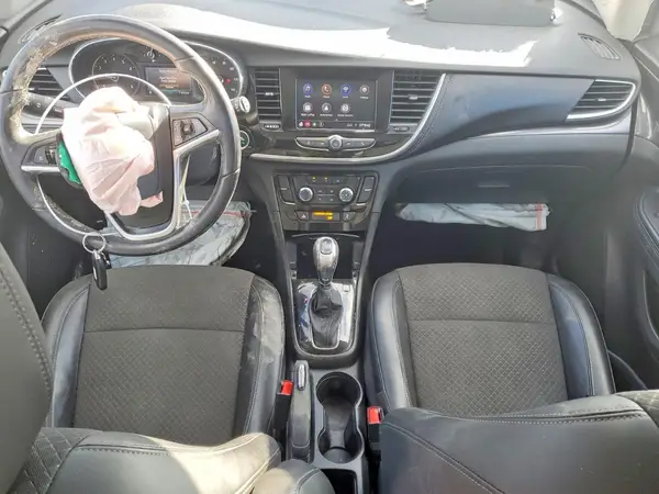 KL4CJESM7NB504865 2022 BUICK ENCORE - Image 8