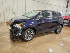 KL4CJESM7NB505417 2022 BUICK ENCORE