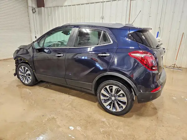 KL4CJESM7NB505417 2022 BUICK ENCORE - Image 2