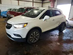 KL4CJESM7NB507636 2022 BUICK ENCORE