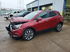 KL4CJESM7NB508964 2022 BUICK ENCORE