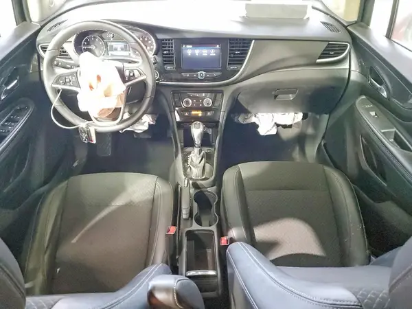 KL4CJESM7NB508964 2022 BUICK ENCORE - Image 8