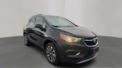 KL4CJESM7NB510438 2022 BUICK ENCORE