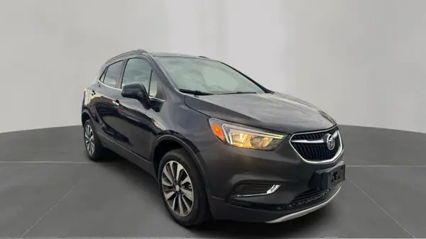 KL4CJESM7NB510438 2022 BUICK ENCORE - Image 1