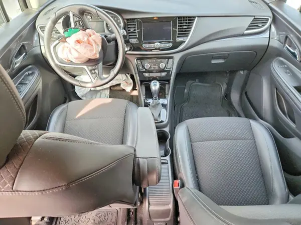 KL4CJESM7NB510830 2022 BUICK ENCORE - Image 8