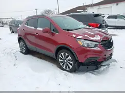 KL4CJESM7NB513632 2022 BUICK ENCORE