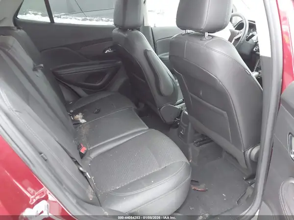 KL4CJESM7NB513632 2022 BUICK ENCORE - Image 8
