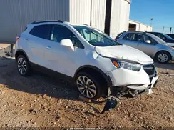 KL4CJESM7NB515445 2022 BUICK ENCORE