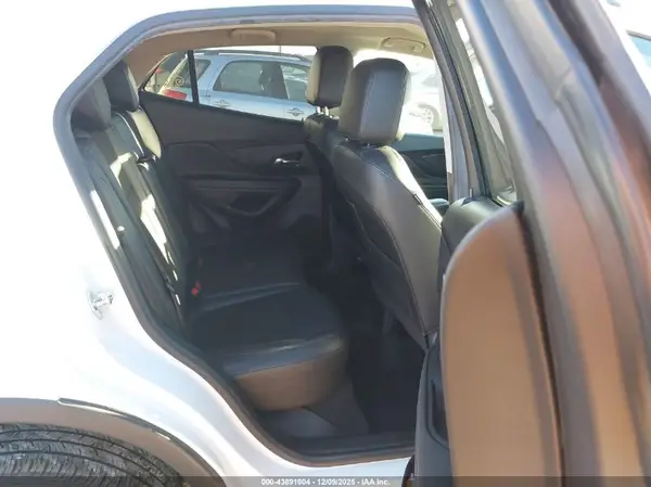 KL4CJESM7NB515445 2022 BUICK ENCORE - Image 8