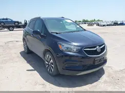 KL4CJESM7NB515512 2022 BUICK ENCORE