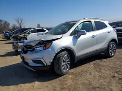 KL4CJESM7NB516823 2022 BUICK ENCORE