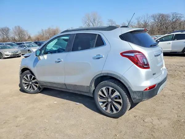 KL4CJESM7NB516823 2022 BUICK ENCORE - Image 2