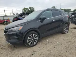 KL4CJESM7NB518829 2022 BUICK ENCORE