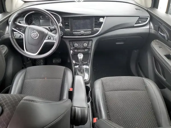 KL4CJESM7NB518829 2022 BUICK ENCORE - Image 8