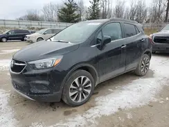 KL4CJESM7NB520712 2022 BUICK ENCORE