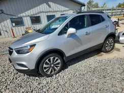 KL4CJESM7NB521892 2022 BUICK ENCORE