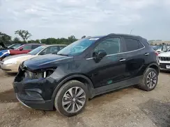 KL4CJESM7NB522444 2022 BUICK ENCORE