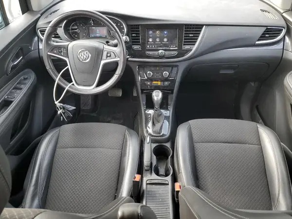 KL4CJESM7NB522444 2022 BUICK ENCORE - Image 8