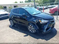 KL4CJESM7NB528776 2022 BUICK ENCORE