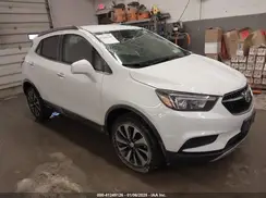 KL4CJESM7NB531192 2022 BUICK ENCORE