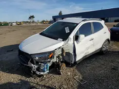 KL4CJESM7NB531516 2022 BUICK ENCORE