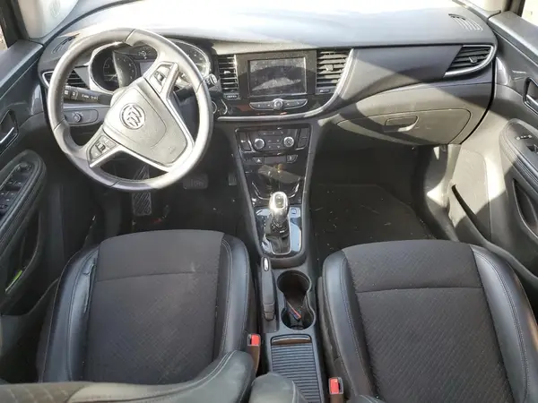 KL4CJESM7NB531516 2022 BUICK ENCORE - Image 8