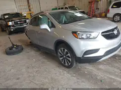 KL4CJESM7NB533122 2022 BUICK ENCORE